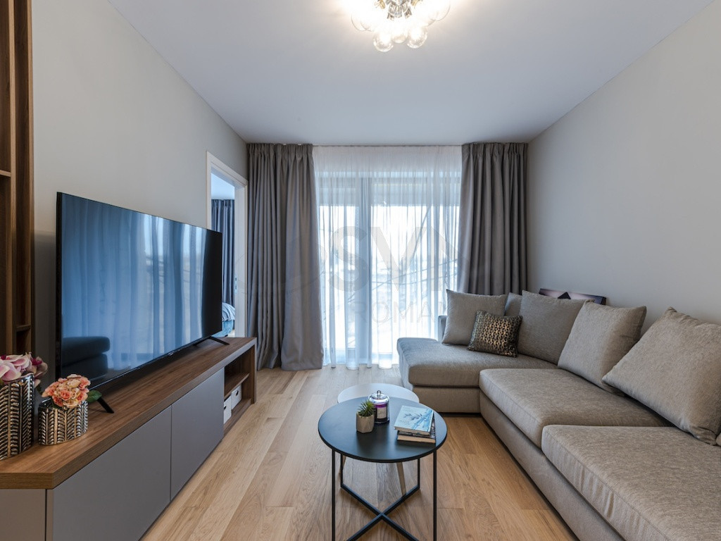 Apartament 2 camere City Point Comision 0