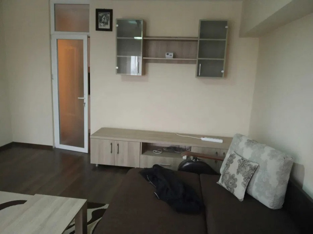 Apartament 1 camera D, in Oancea,
