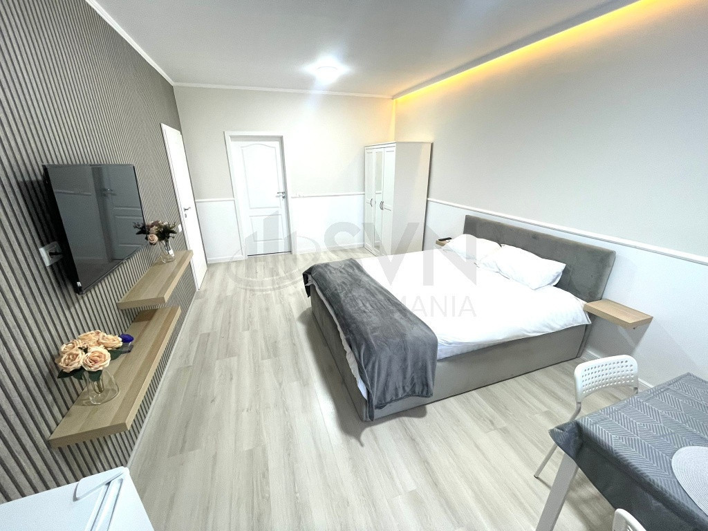 Duplex in Vila I Capitale