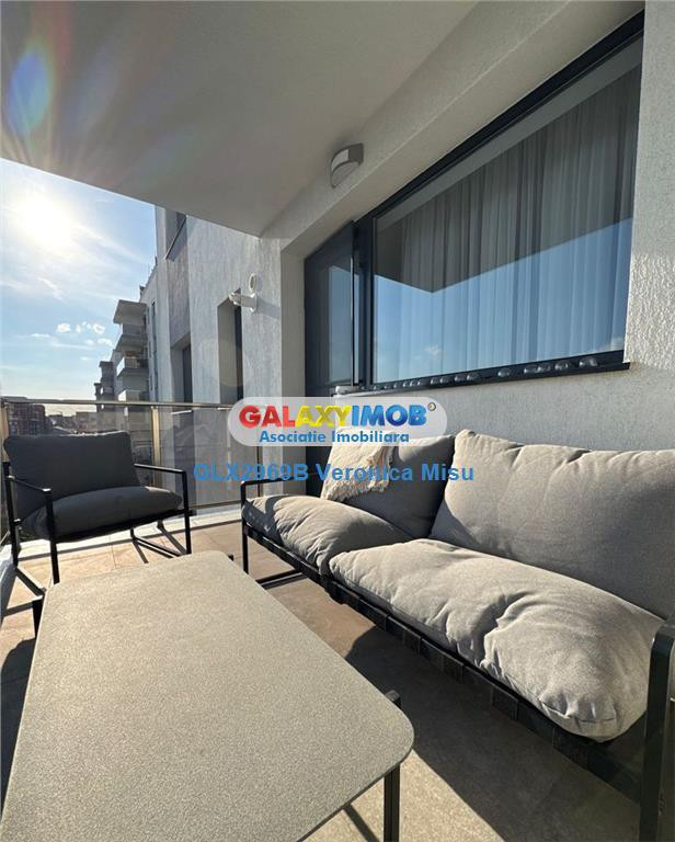 Prima ! Apartament 2 camere - Hils Brauner - Th Pallady