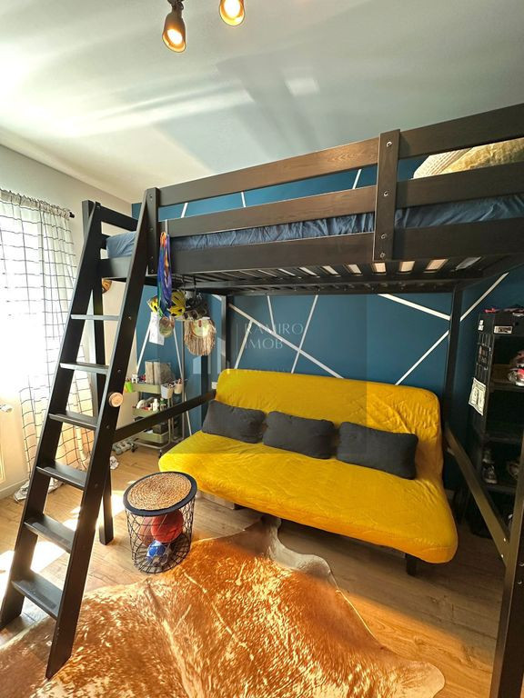 Apartament 3 camere Kristal Residence/Loc parcare