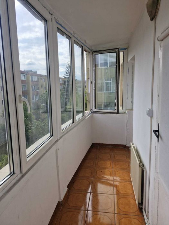 Apartament 2 Camere Decomandat | Vedere Panoramica spre Tamp