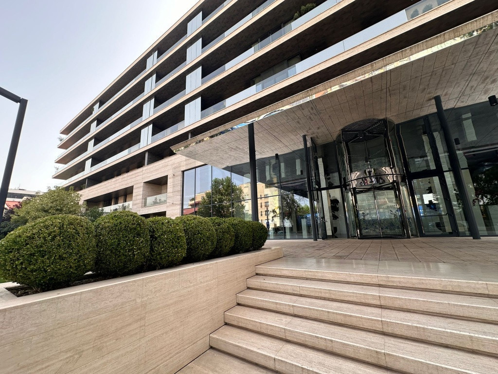 Apartament Modern 3 Camere I One Verdi Park Nord Bucuresti
