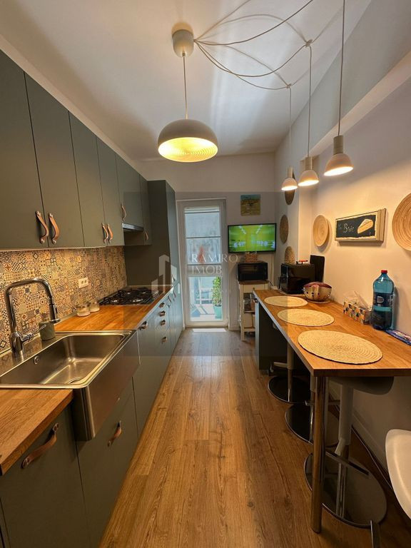 Apartament 3 camere Metalurgiei Kristal Residence/Loc par...