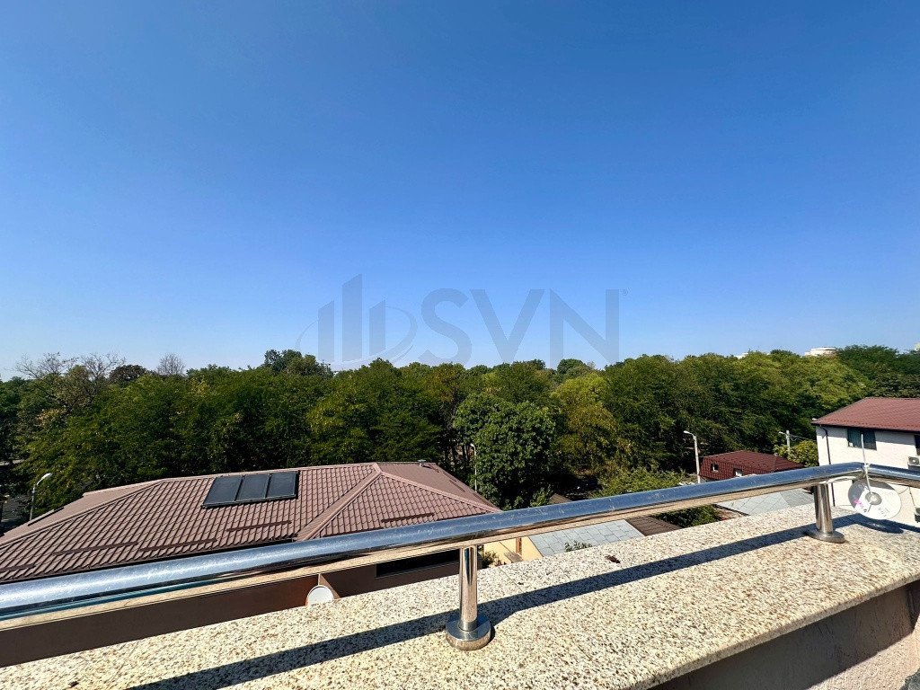 Penthouse tip duplex 7 camere I Bucurestii Noi