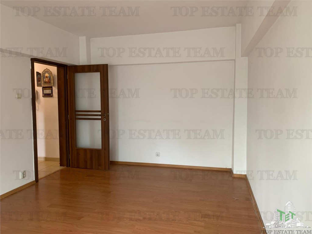 Apartament 2 camere cu centrala proprie zona Spitalul Judete