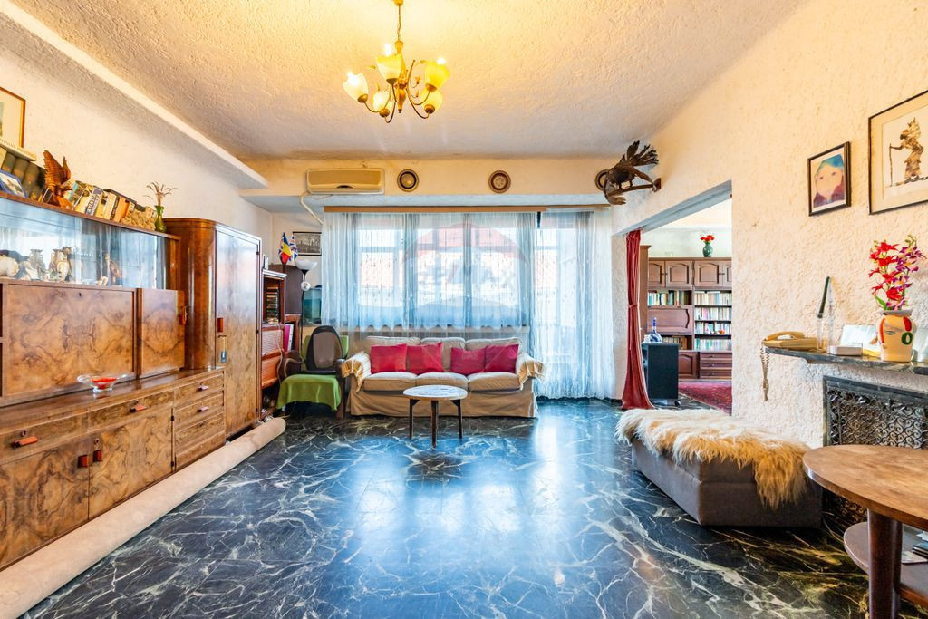 Ocazie rara! Apartament 4 camere | Primaverii