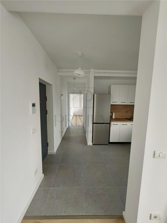 TAKE IONESCU - 2 CAMERE - RENOVAT - ETAJ 2 - CENTRALA PROPRI