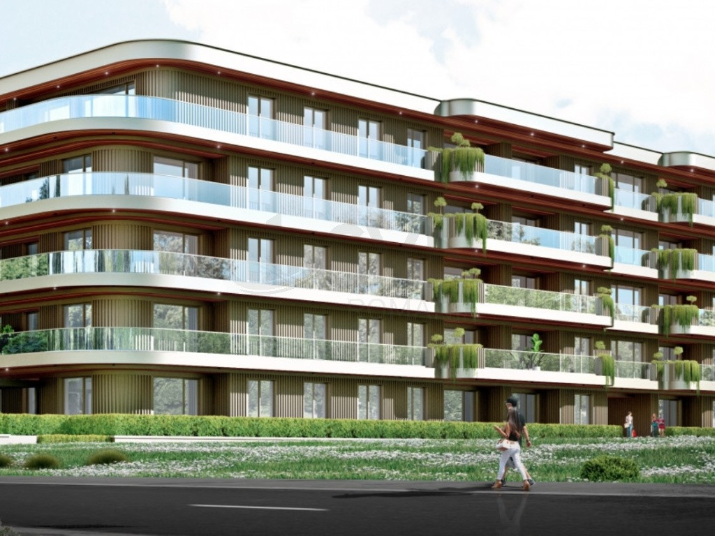 Dimitrie Pompei Apartament Exclusivist Direct Dezvoltator