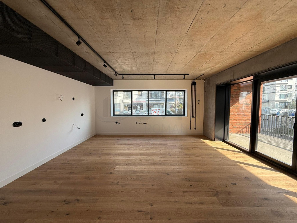 BrickLofts 3 camere finisaje premium