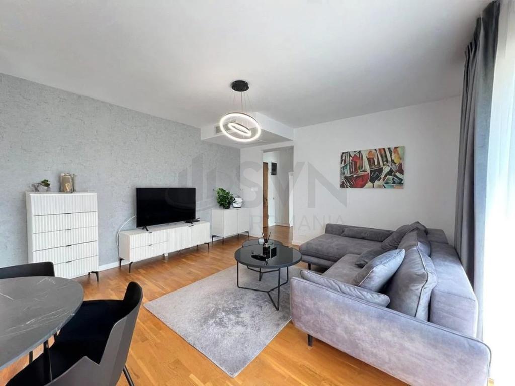 Apartament premium 2 camere I Zona Aviatiei I Mobilat si ...