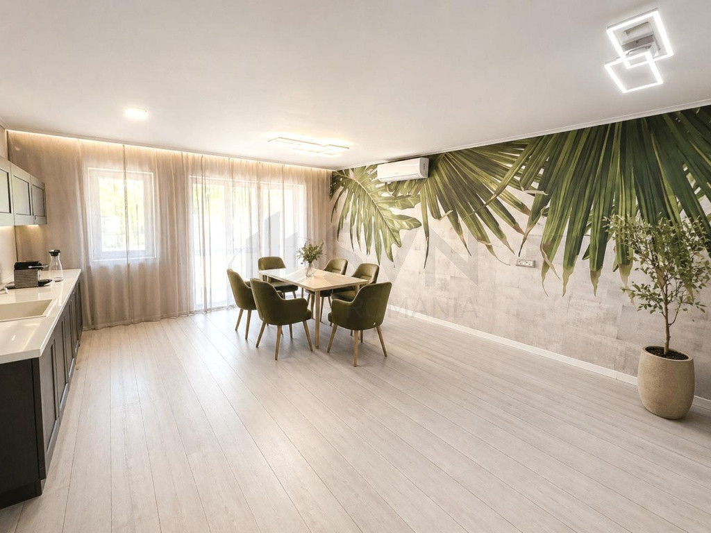 Apartament 3 camere I Erou Iancu Nicolae I Pipera
