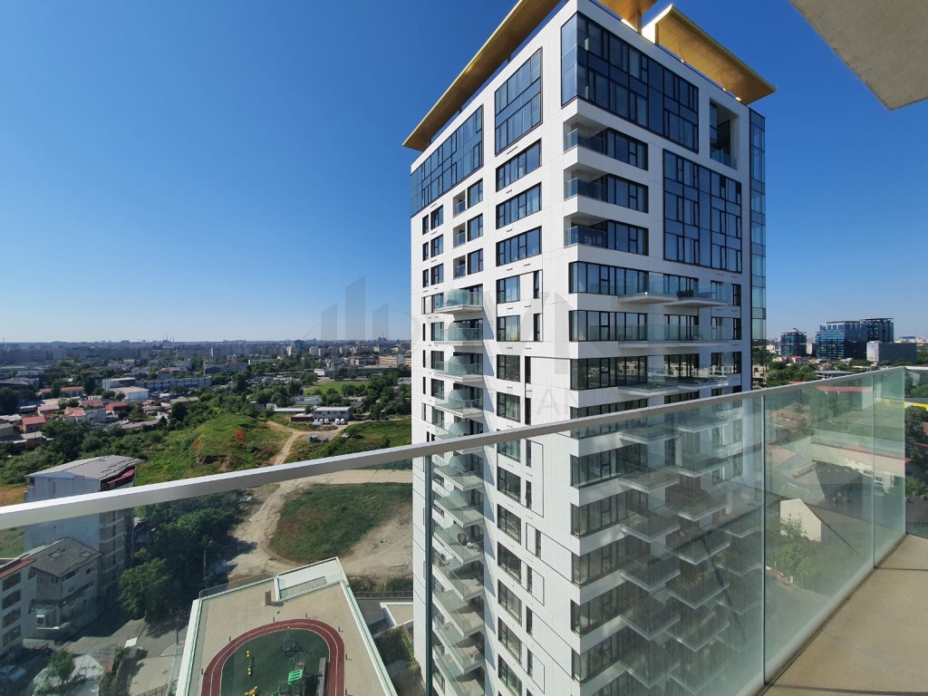 Lifestyle exclusivist in One Verdi Park I Zona Floreasca ...