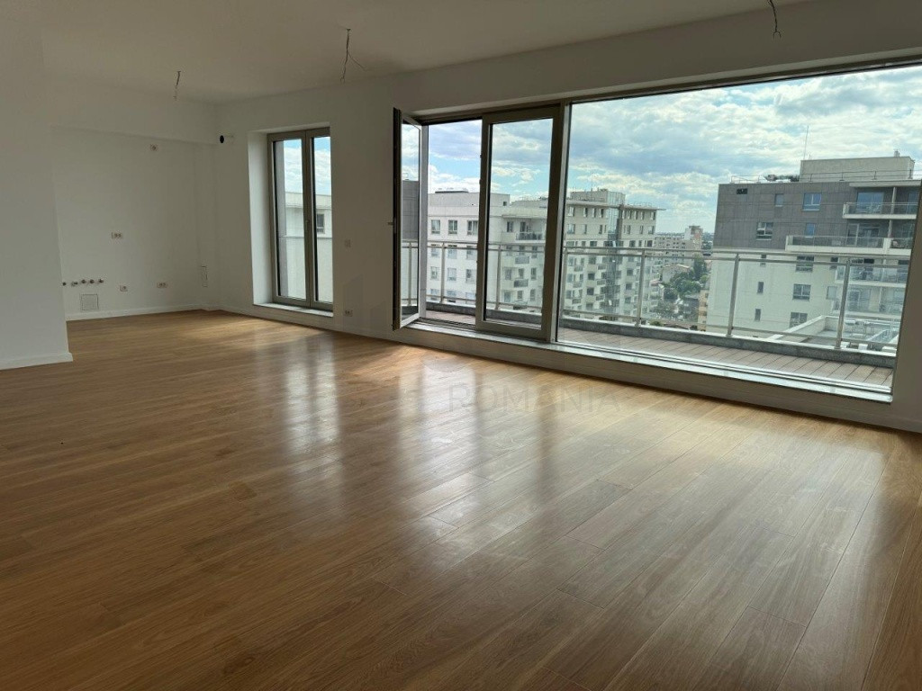 Domenii l Duplex 4 camere l 231 mp