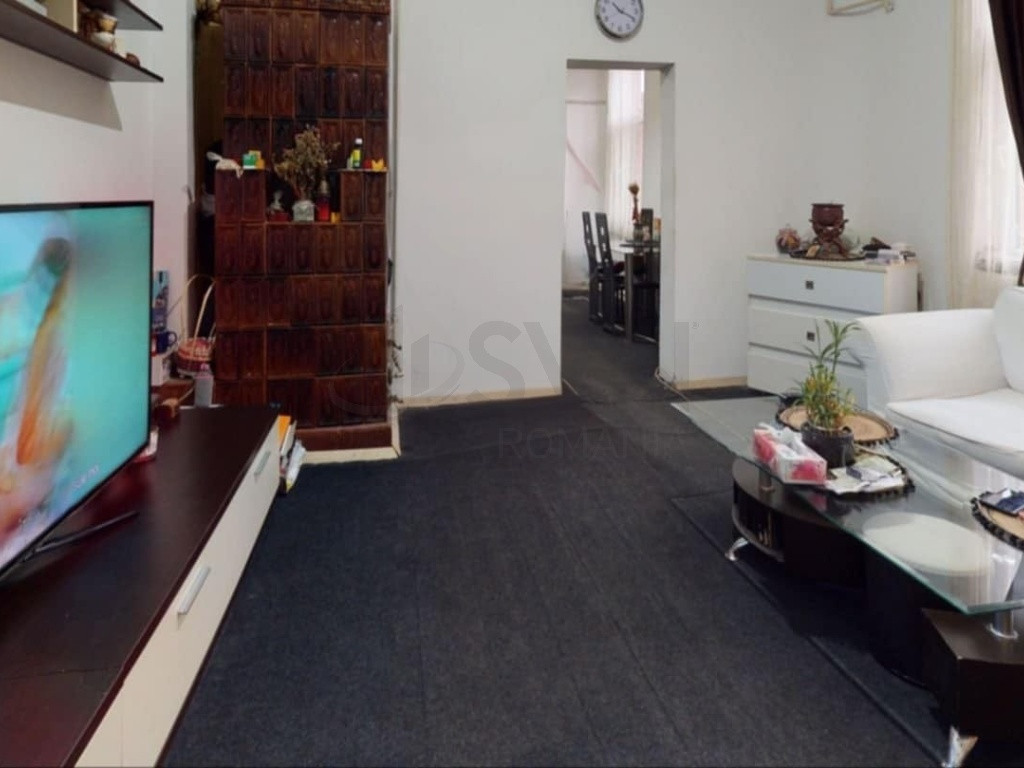 Apartament 3 camere I Armeneasca