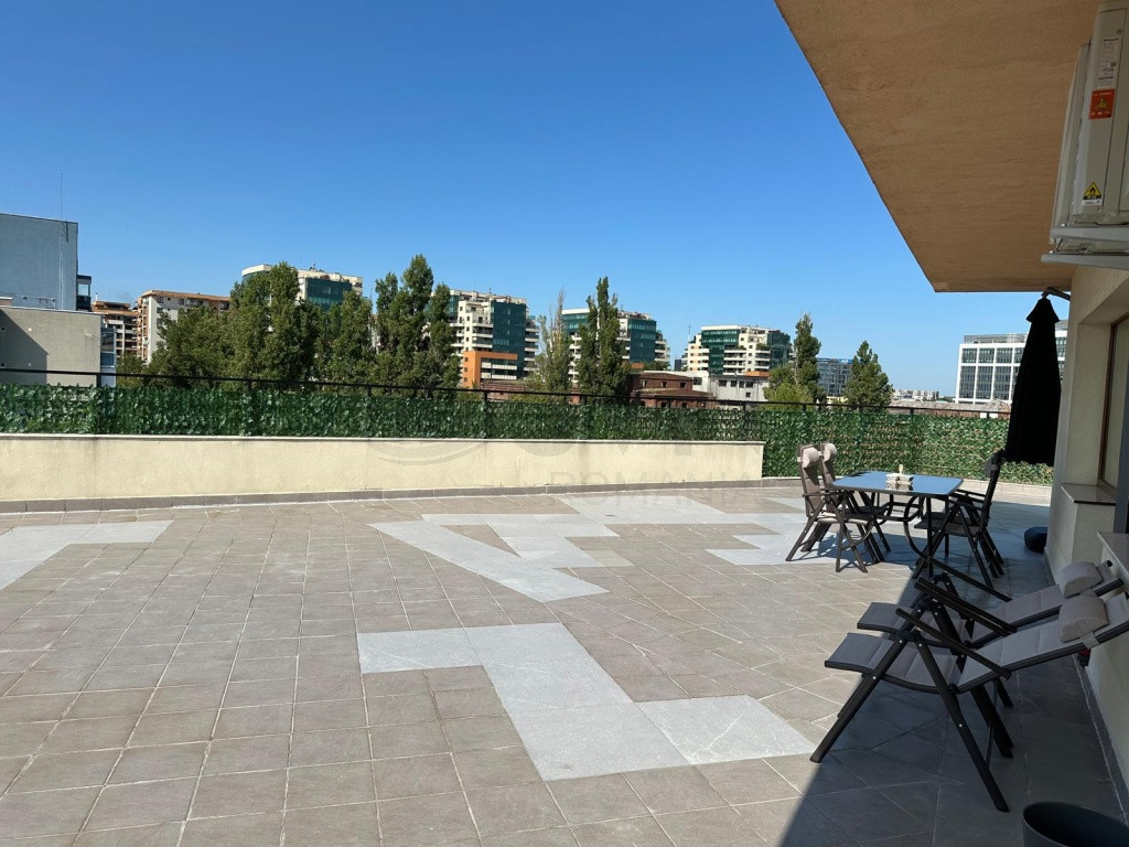 Apartament 4 camere I Amzei