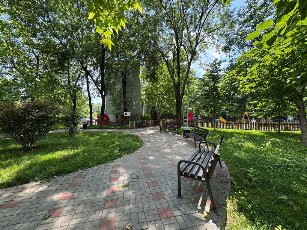 Apartament 2 camere Drumul Taberei - langa AFI Palace si Met