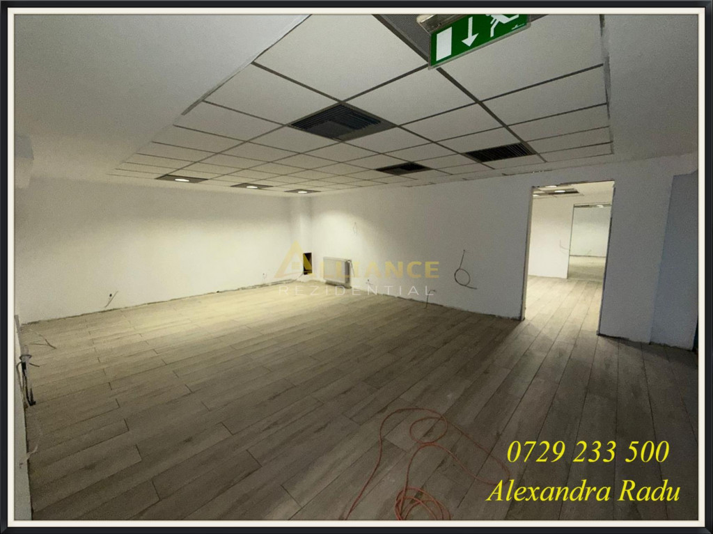 Spatiu comercial ~ Birouri ~ Bulevardul Marasesti