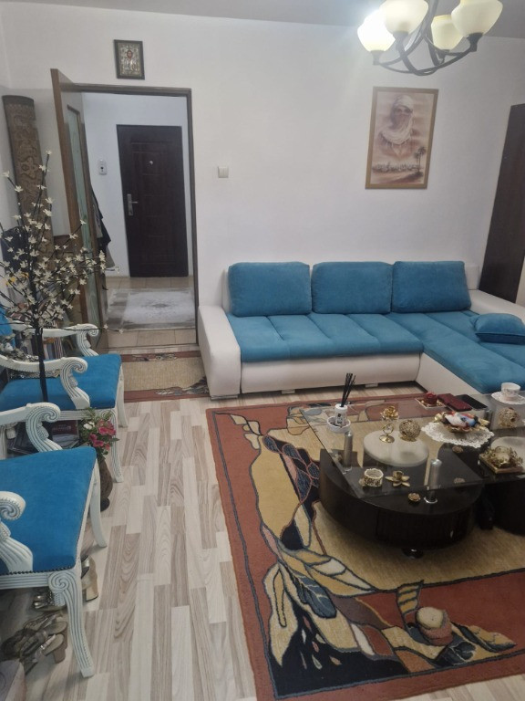 Apartament 2 camere Micro 3