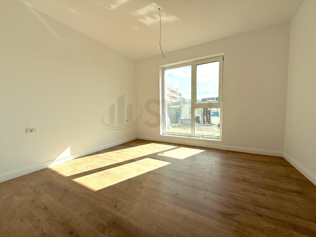 Apartament de 2 camere rond OMV Pipera