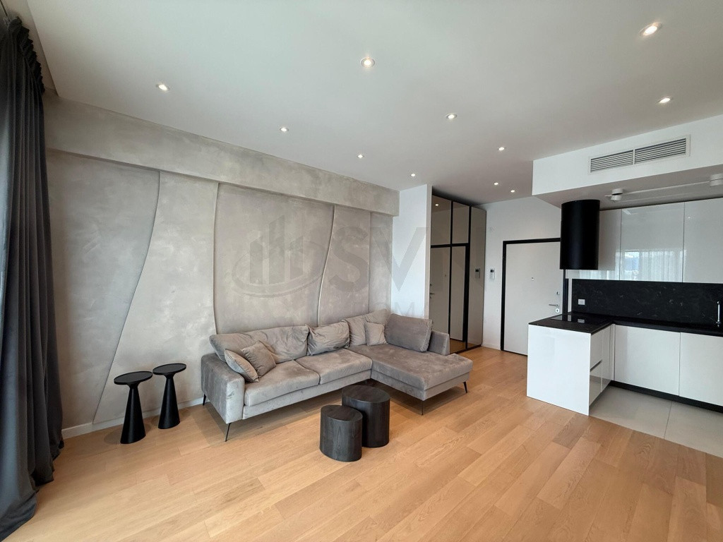 Apartament High End 3 Camere I One Verdi Park I Zona Flor...