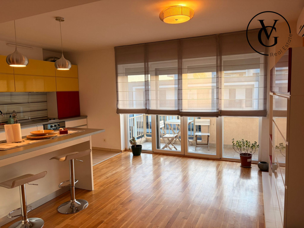 Apartament 3 camere | Iancu Nicolae | Pipera