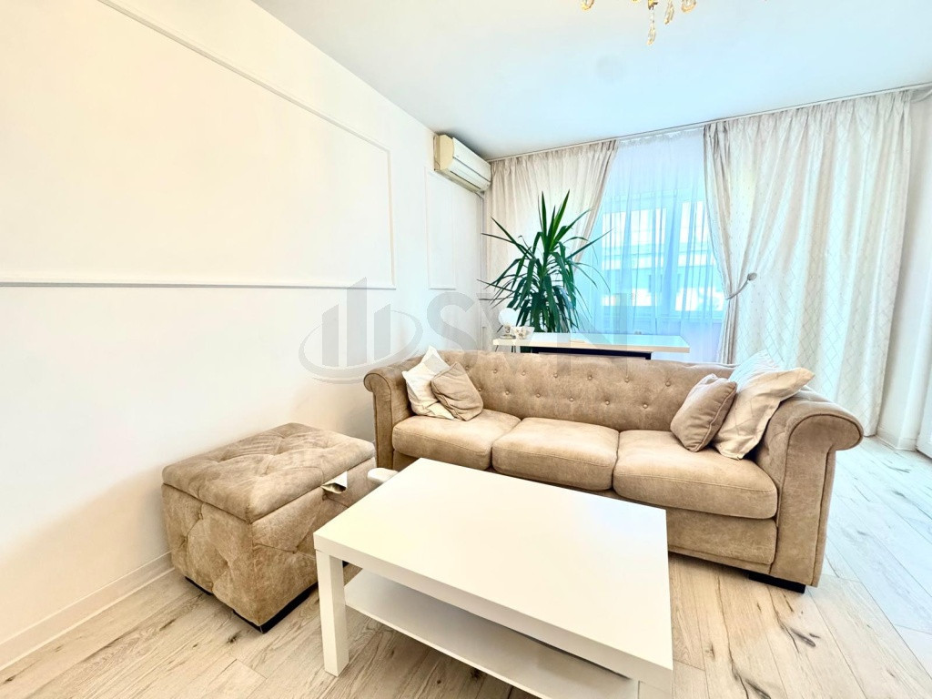 Apartament 3 camere Baneasa