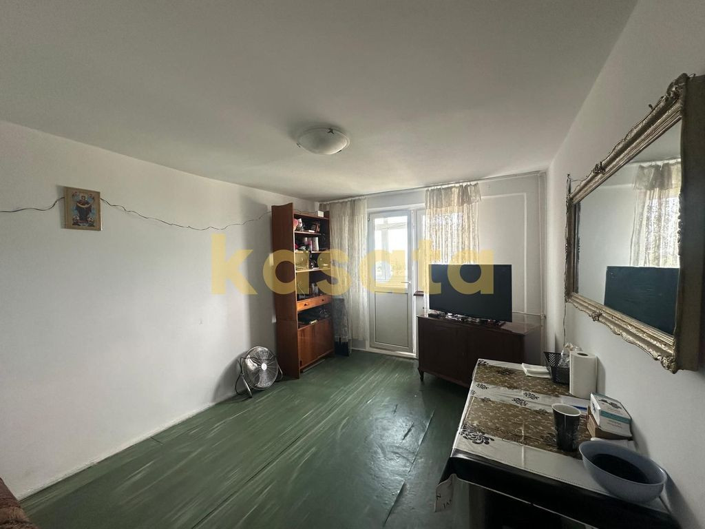 2 camere vanzare, luminos, loc de parcare