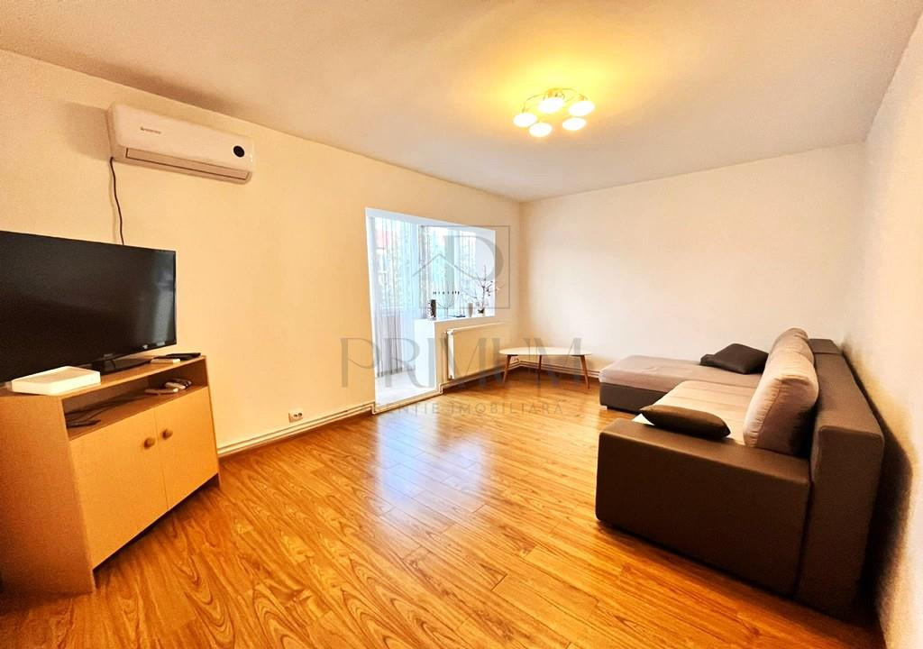 LIPOVEI - 3 CAMERE - 2 BAI - 2 BALCOANE - CENTRALA PROPRIE -