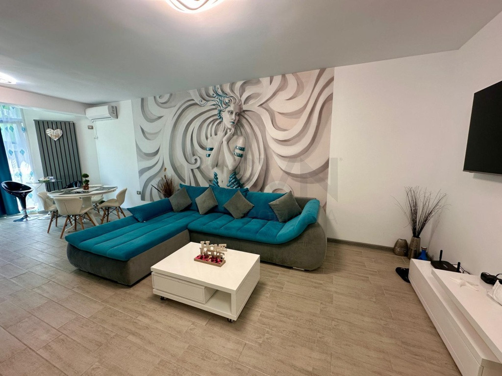 Mamaia Nord 2 Camere Alezzi Beach Resort