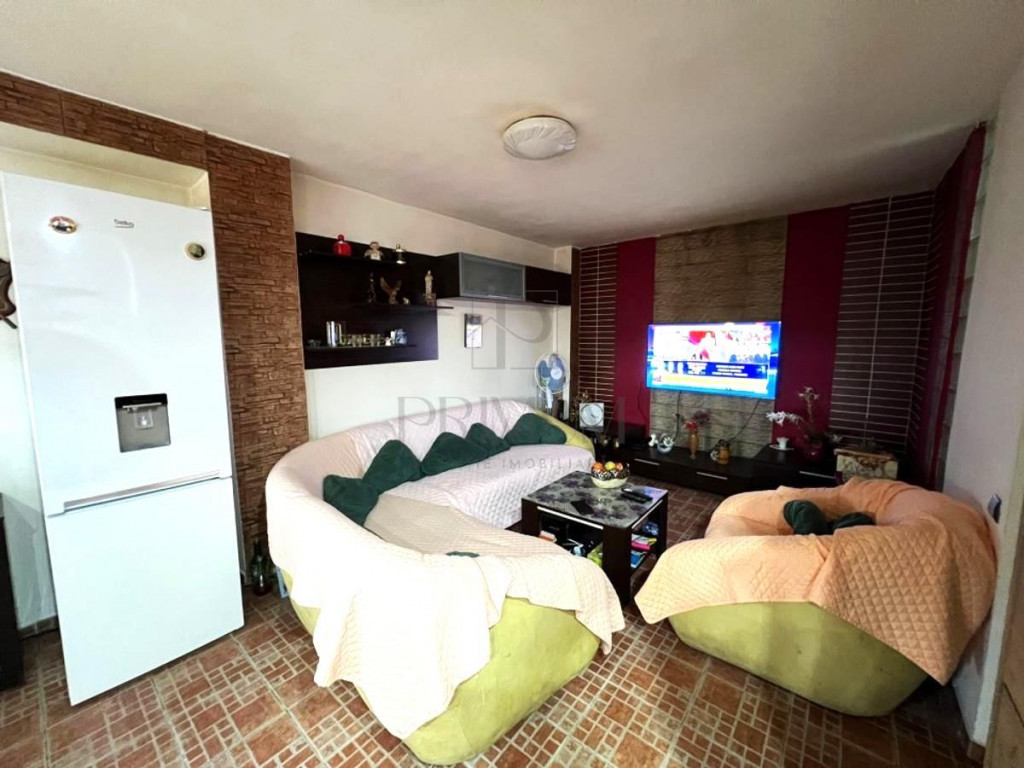 SOARELUI - ETAJ 2 - DECOMANDAT - 3 CAMERE - 2 BAI - 2 BALCOA
