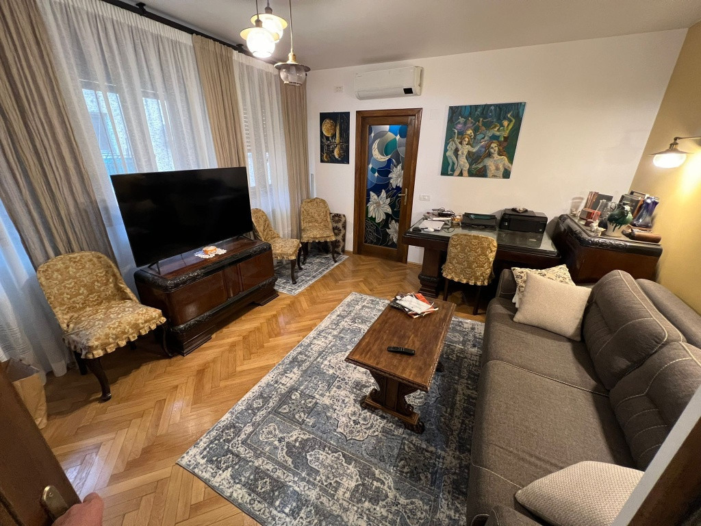 Apartament 2 camere I Dorobanti I Capitale I De vanzare