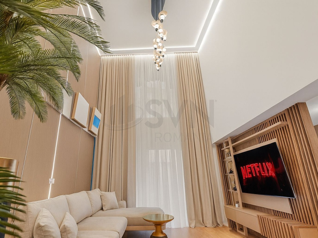 Loft 2 Camere I Fabrica de Gheata