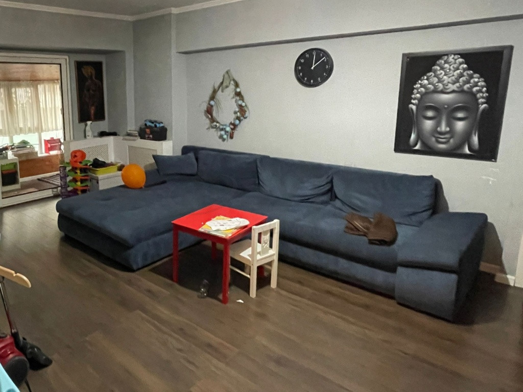 Duplex de l Gradina proprie