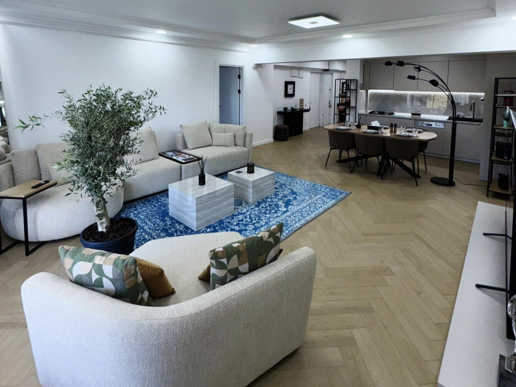 Apartament spatios 2 camere cu gradina pivata I Zona Ianc...
