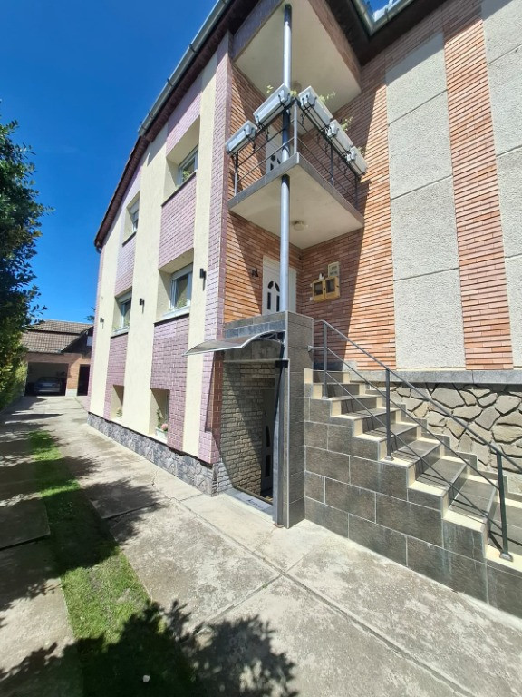 Vand casa duplex 5 camere, apartament independent și teren de 1.600 mp