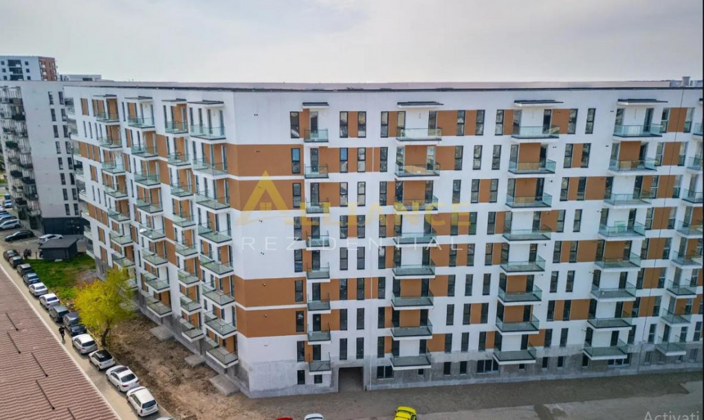 Apartament 3 camere | 86 mp | Metalurgiei Park