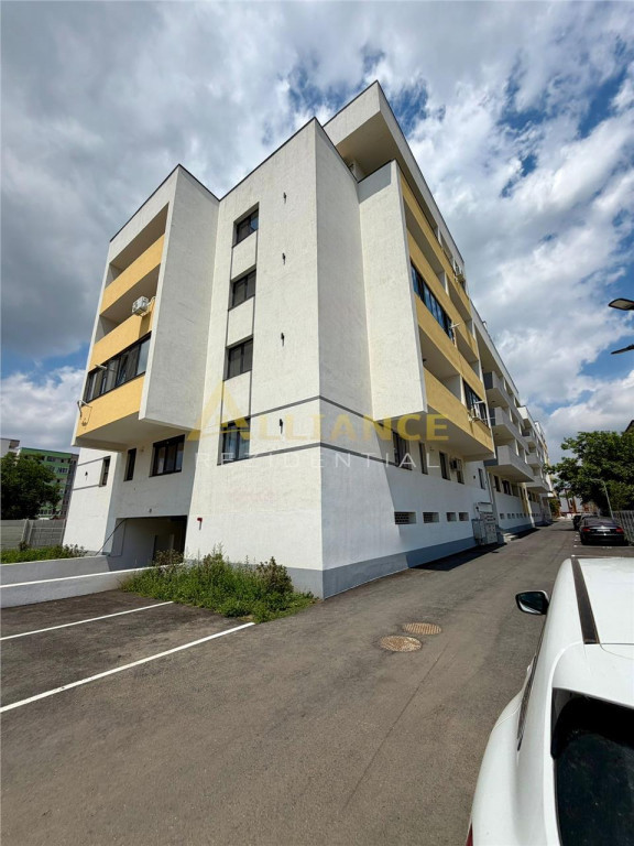 Apartament 2 camere tip studio de – 44.5 mp – etaj 1/...