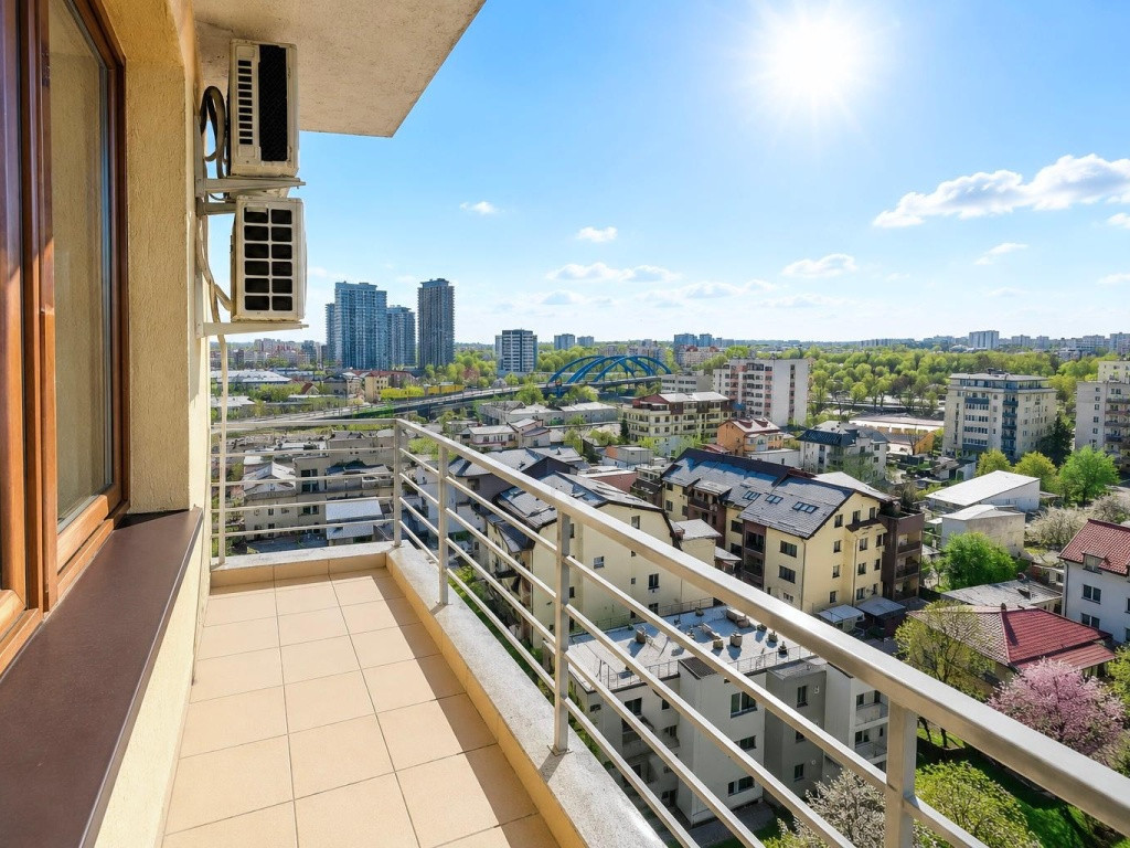 Apartament 2 camere Vitan Metrou Mihai Bravu