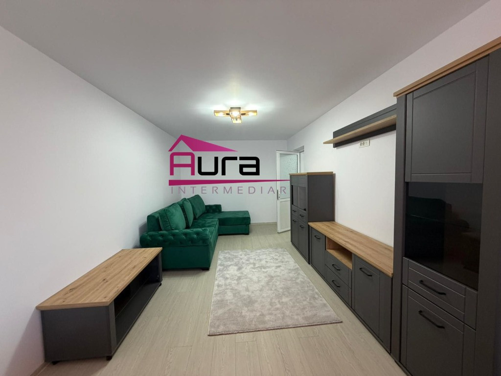 Inchiriez apartament 2 camere str.1848