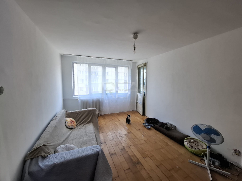 Apartament Premium cu 2 camere situat aproape de Valea Oltu