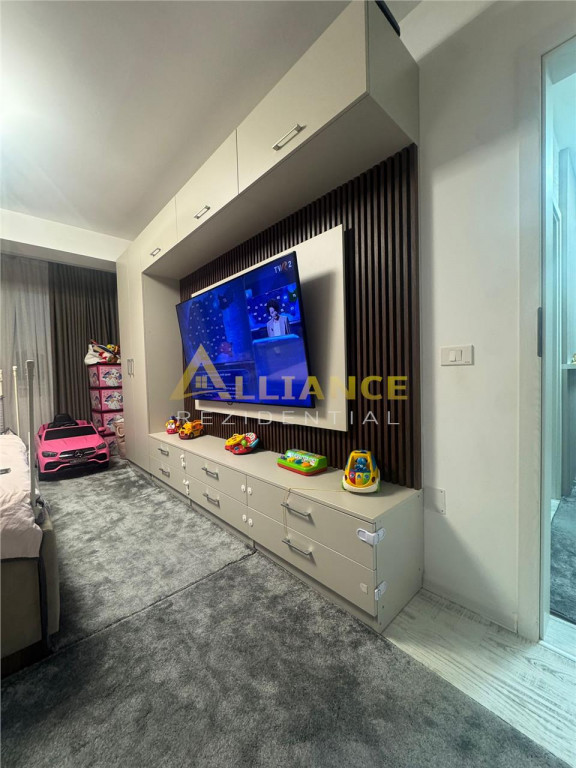 Apartament 2 camere mobilat si utilat | Soseaua Oltenitei |