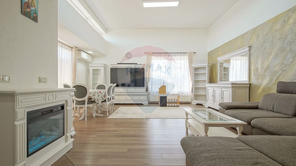 COMISION 0%! PENTHOUSE COCHET CU 3 CAMERE ȘI TERASĂ | G...