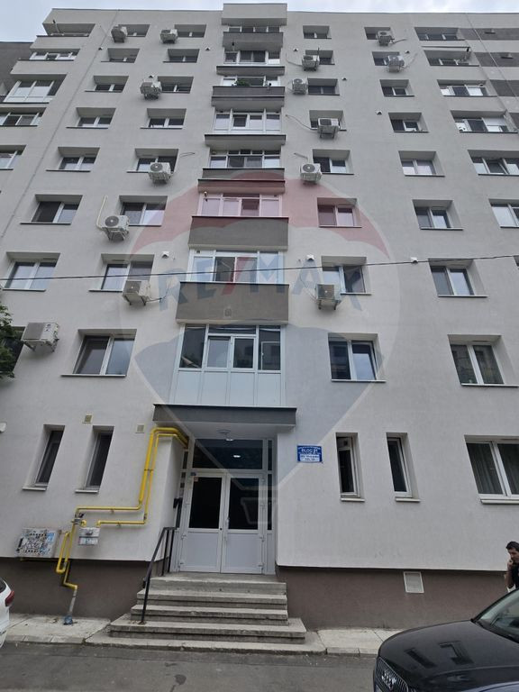 DE VANZARE Apartament 2 Camere Crângași Renovat Integra...