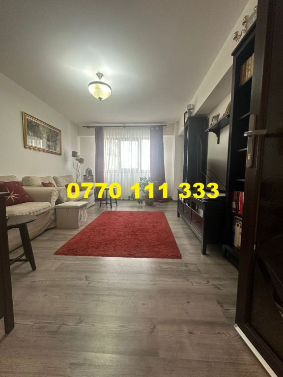 Zona Bariera! Apartament 3 camere decomandat.