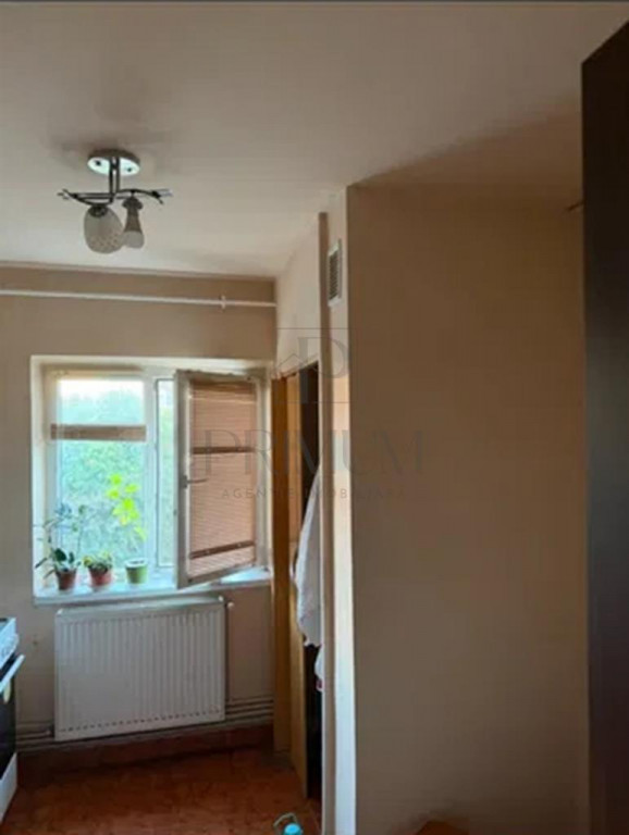 ARADULUI - 3 CAMERE - 2 BALCOANE - ETAJ 3 - CENTRALA PROPRIE