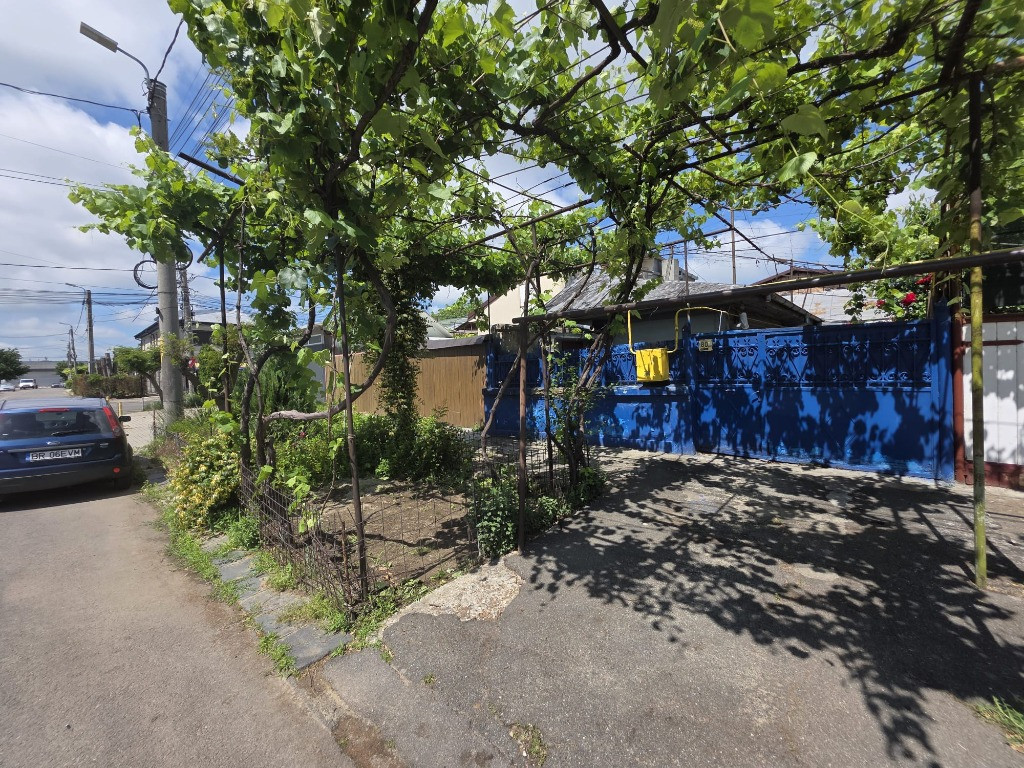 Casa Zona Bariera