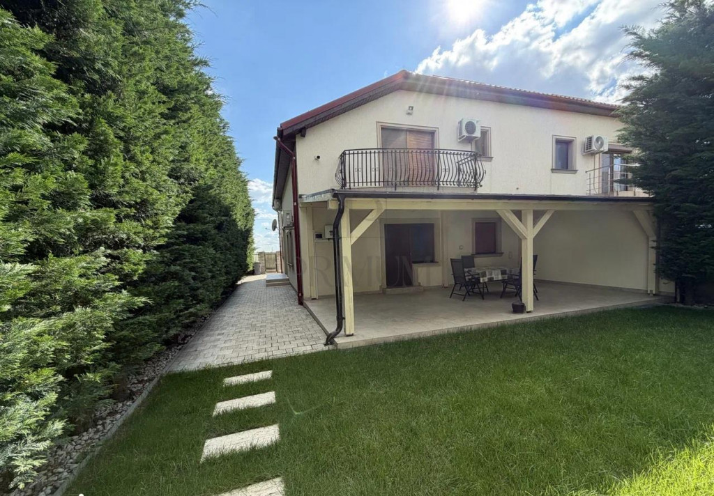DUMBRAVITA - DUPLEX RENOVAT - IKEA - 4 CAMERE - 3 BAI - GARA