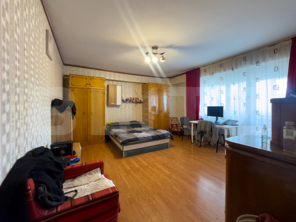 Apartament de vânzare, cu 2 camere, decomandat, Gheorgheni,