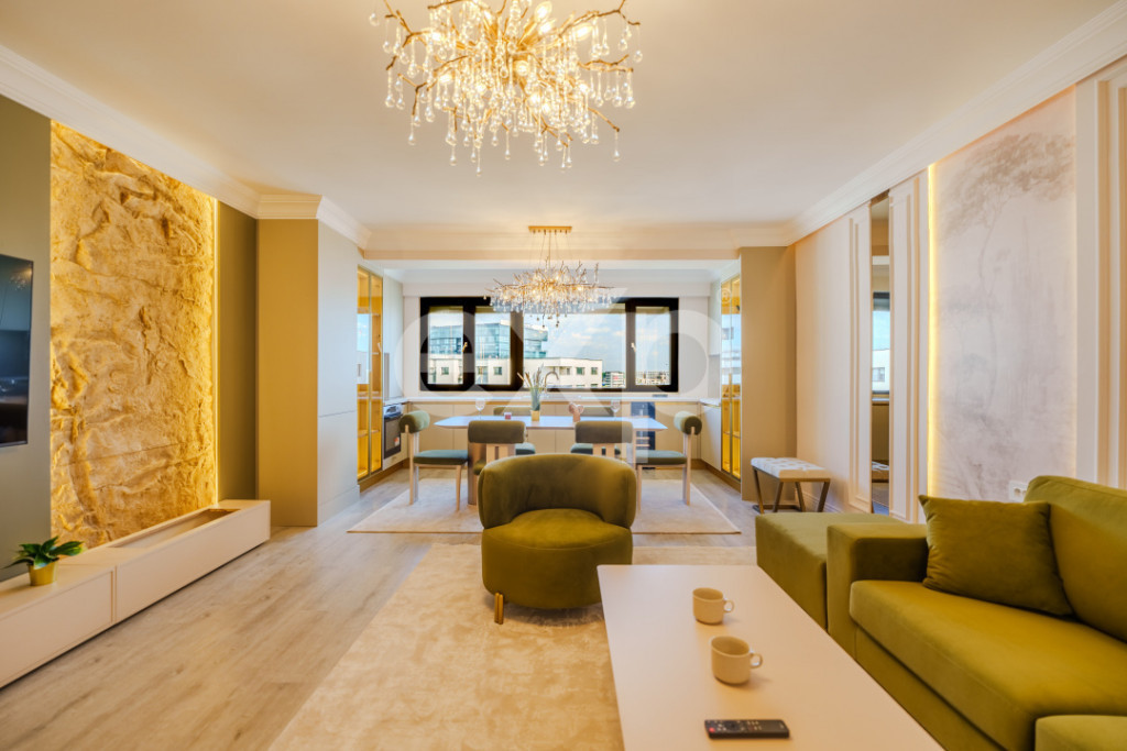 Investitie 2 Camere I Iancu Nicolae I Padurea Baneasa I d...